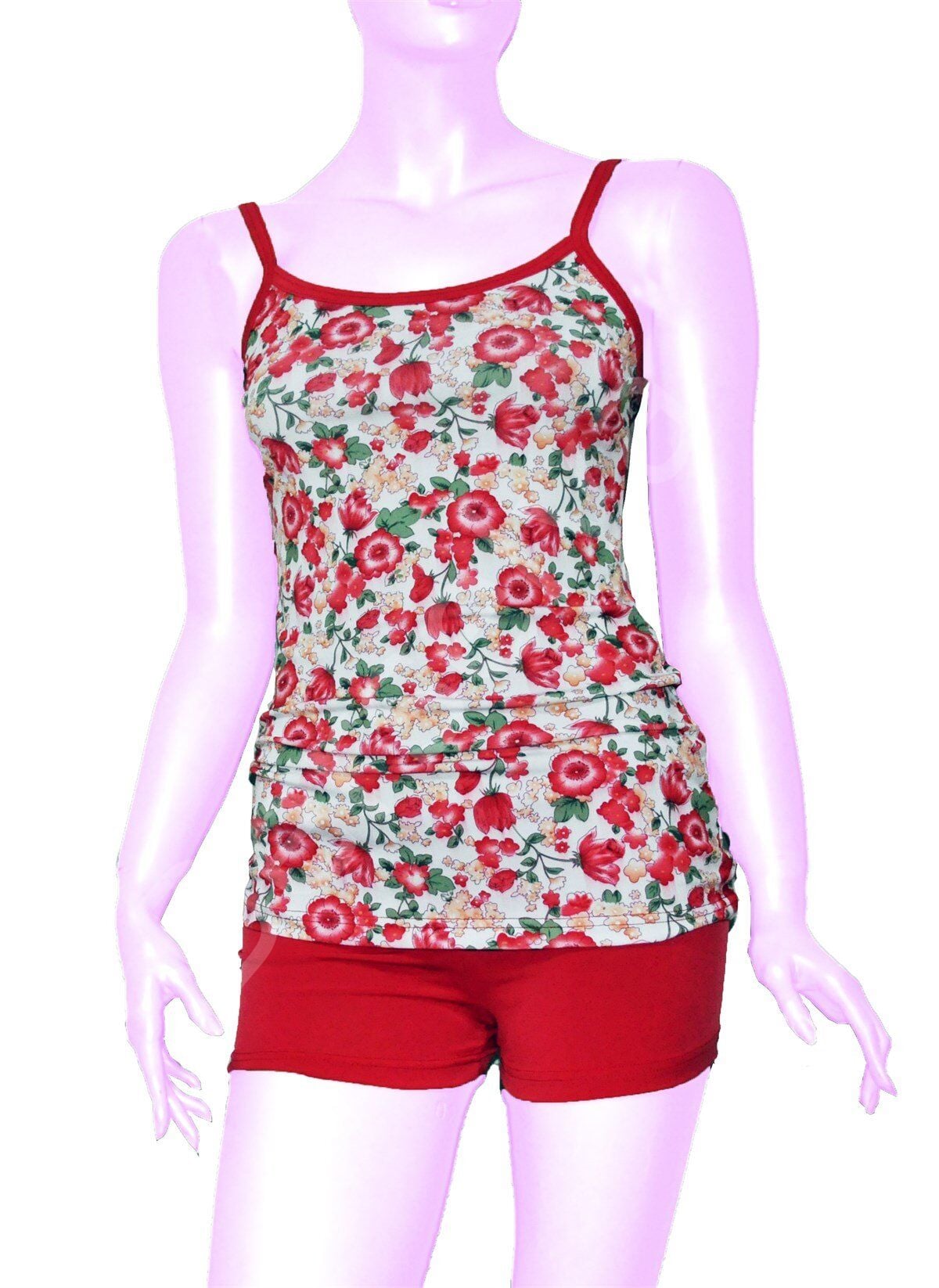 Terry Pau Tp061602 İkili Takım Bayan Pijama