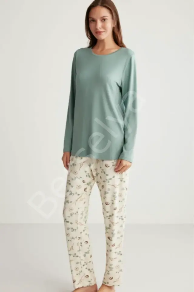 325 Alin Pijama Takım