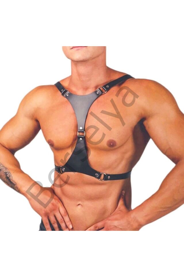 Erkek  Harness