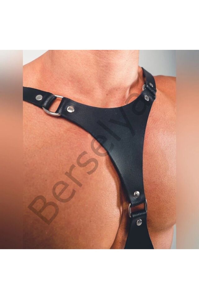 Erkek  Harness