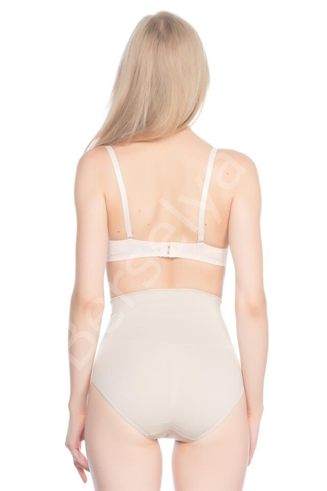Ten Emay 2021 Double Düşük Bel Slip Korse