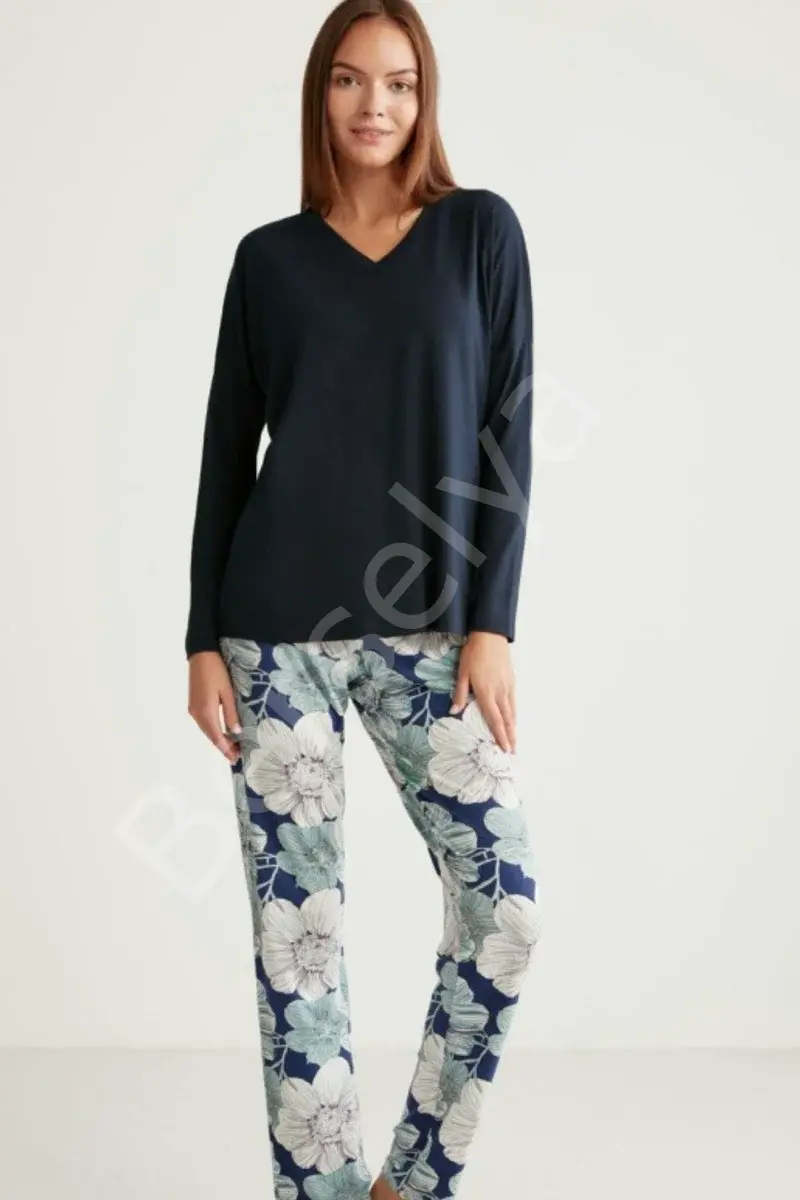 Pijama Takım Kadın 328