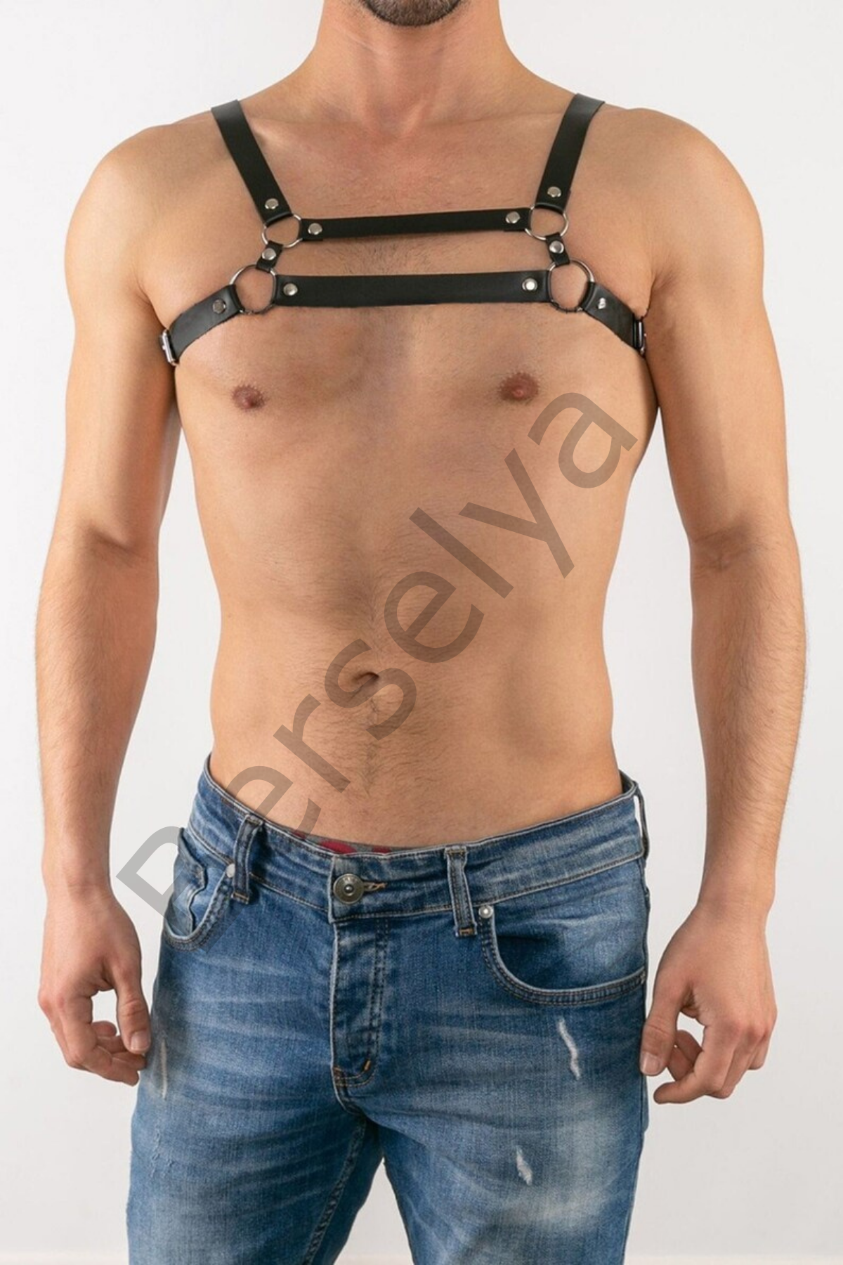 Erkek  Harness