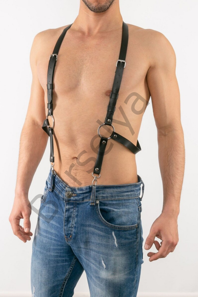 Erkek  Harness