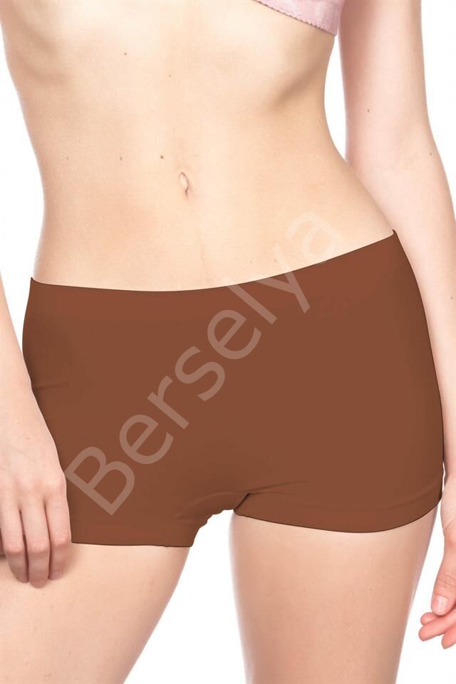 Kahve Mı Emay 3000 Soft Boxer