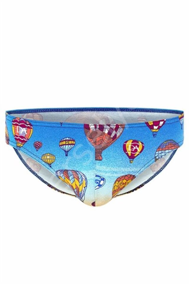 Doreanse Erkek  Modal Külot Slip 1319