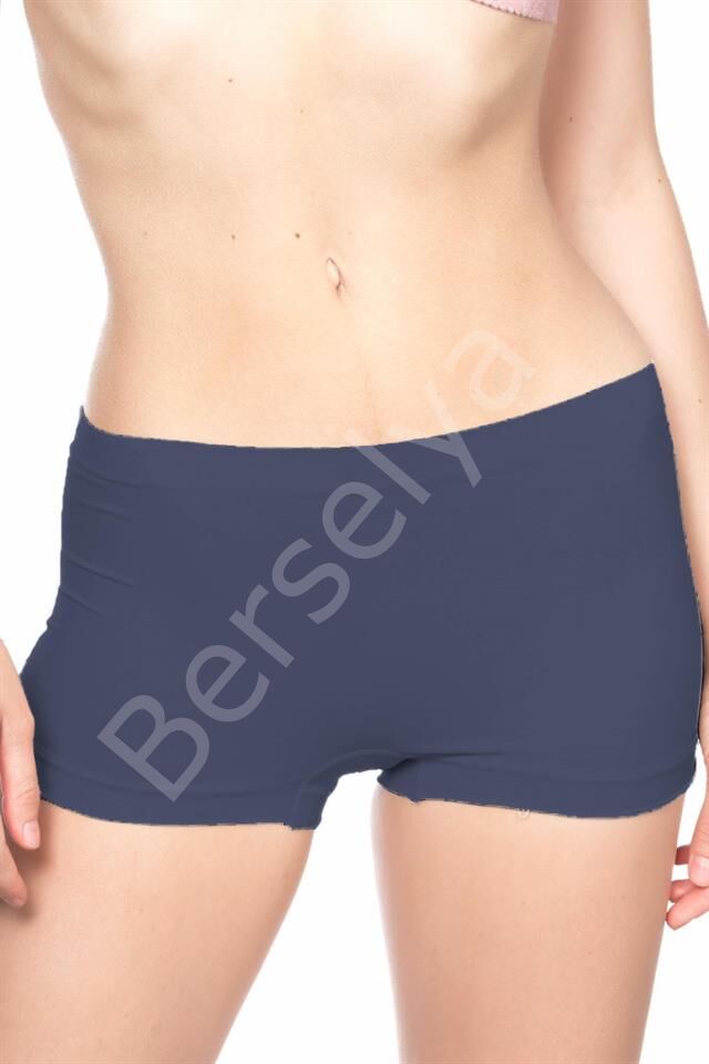 Antrasit Mı Emay 3000 Soft Boxer