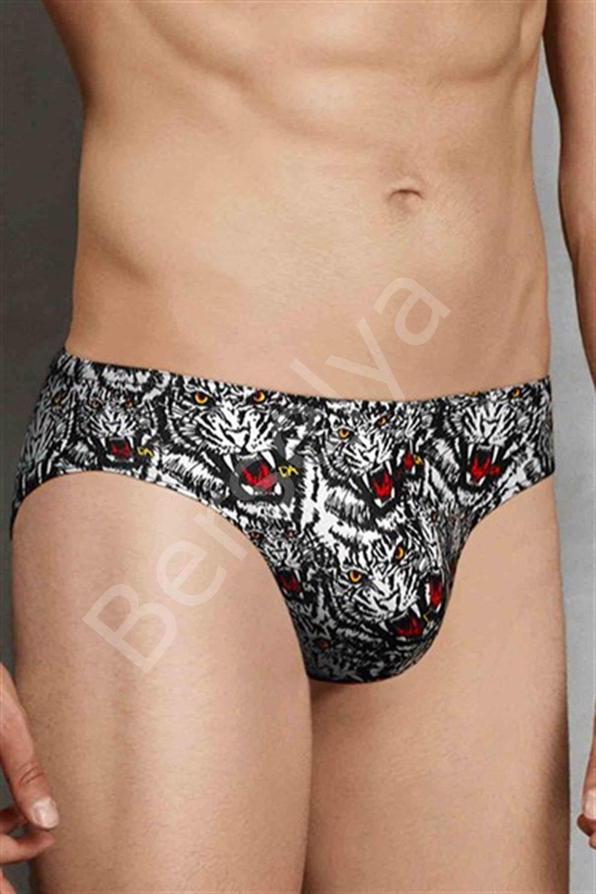 Doreanse Erkek  Modal  Külot Slip 1337