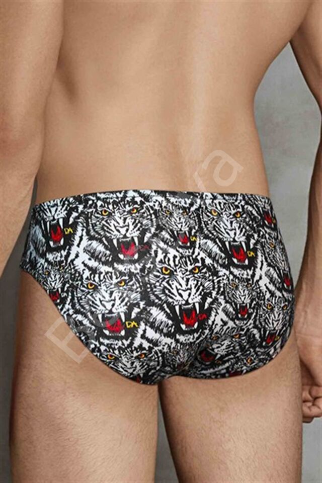 Doreanse Erkek  Modal  Külot Slip 1337