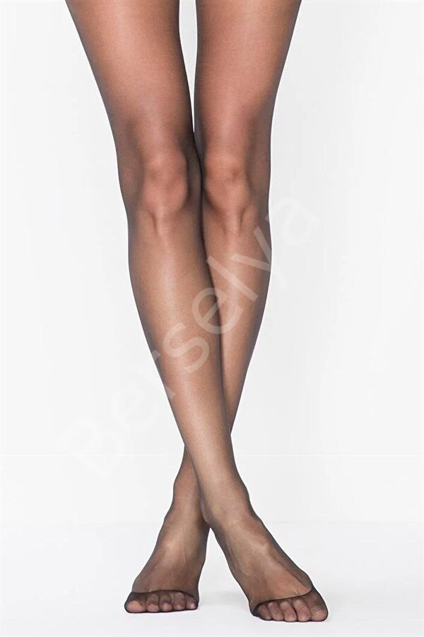 Penti Süper İnce Kadın Külotlu Çorap