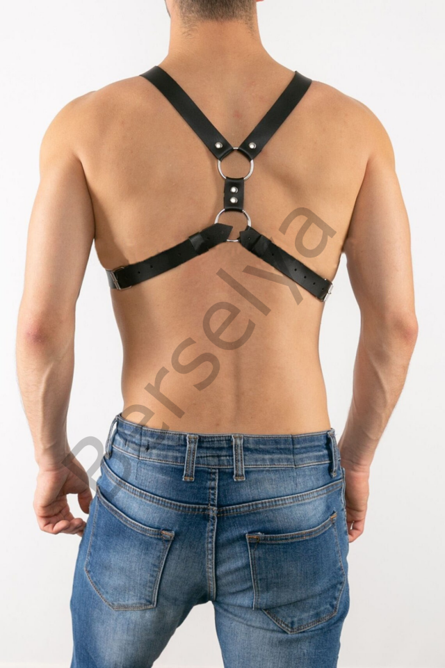 Erkek  Harness