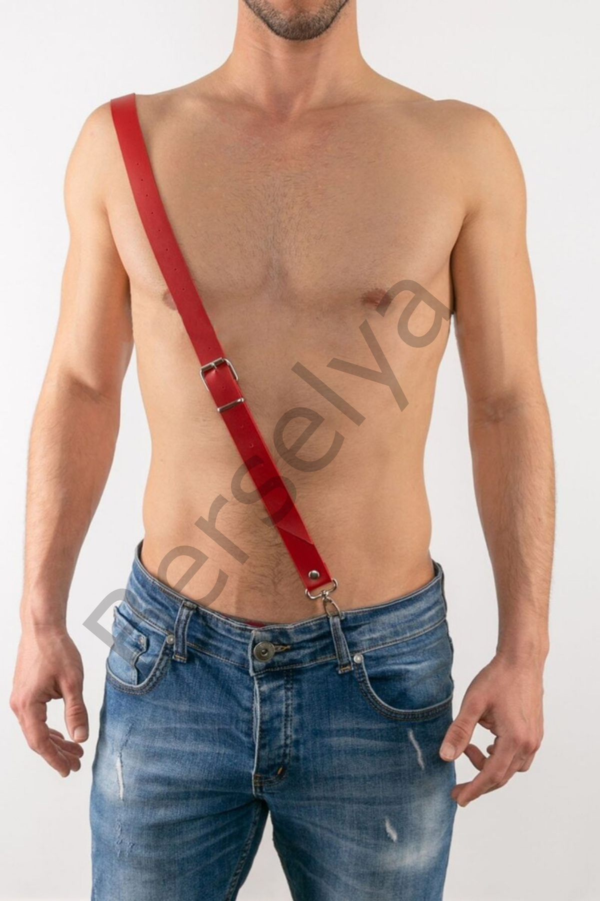 Erkek  Harness