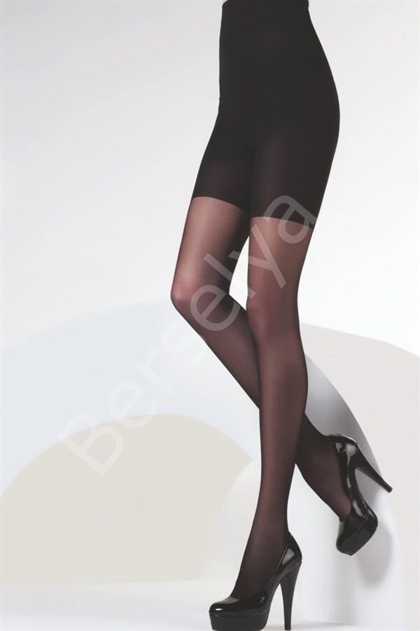 Daymod Bacak İncelten 20 Den Külotlu Çorap