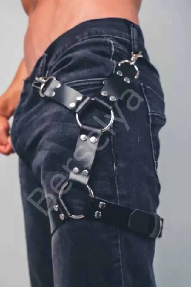 Erkek  Harness