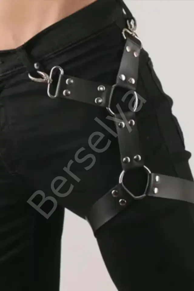 Erkek  Harness