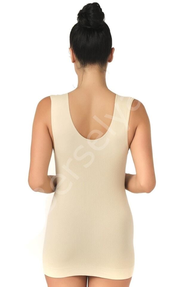 Ten Mı Emay 5200 Seamless Soft Hamile Atlet