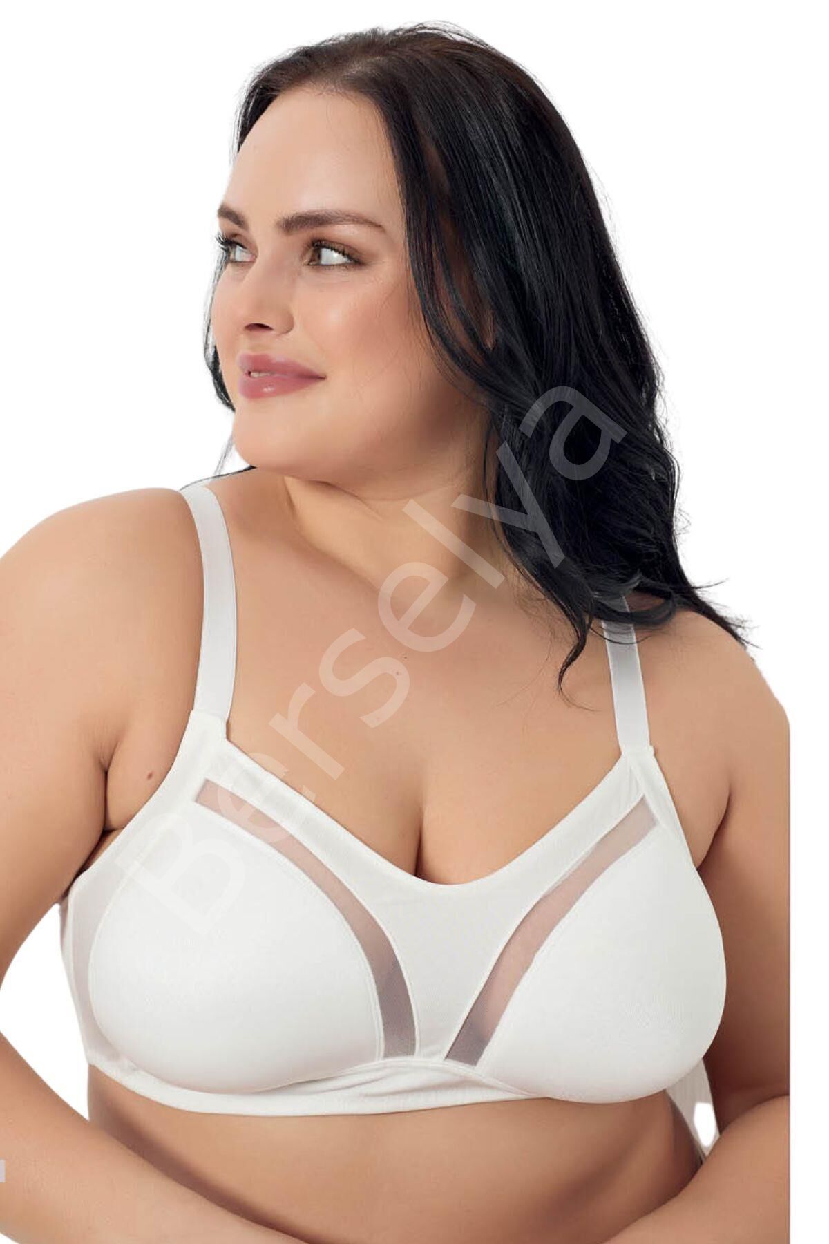 Sütyen B Cup Kadın 5010