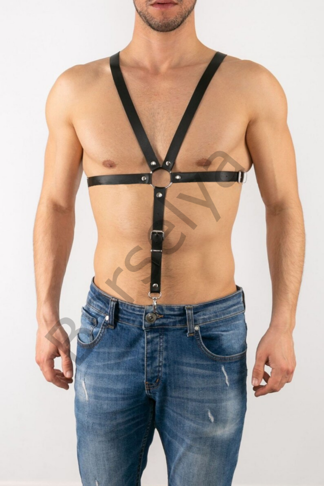Erkek  Harness