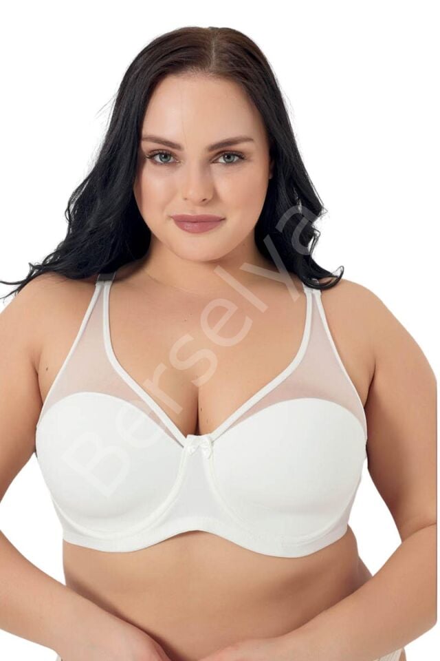 Sütyen B Cup Kadın 5015