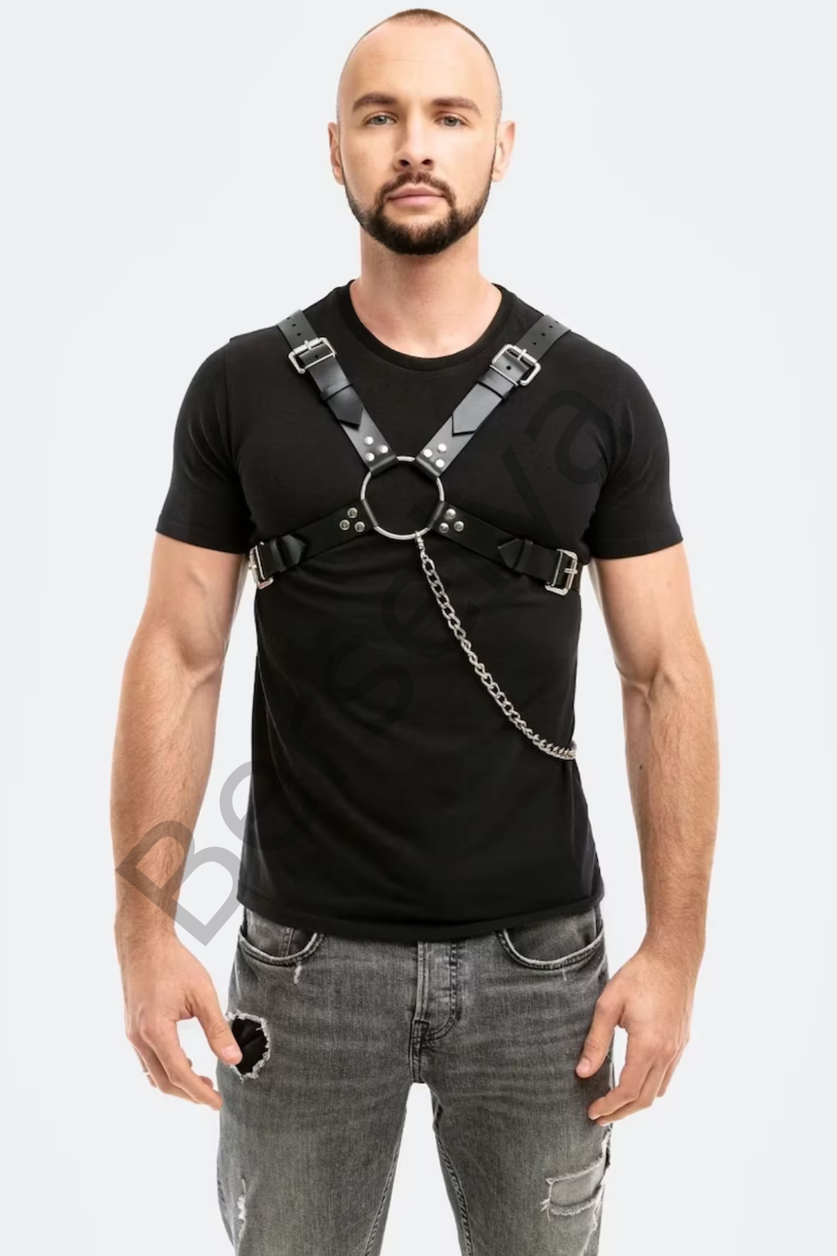 Erkek  Harness