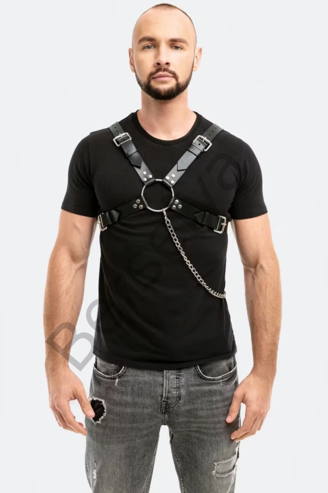 Erkek  Harness