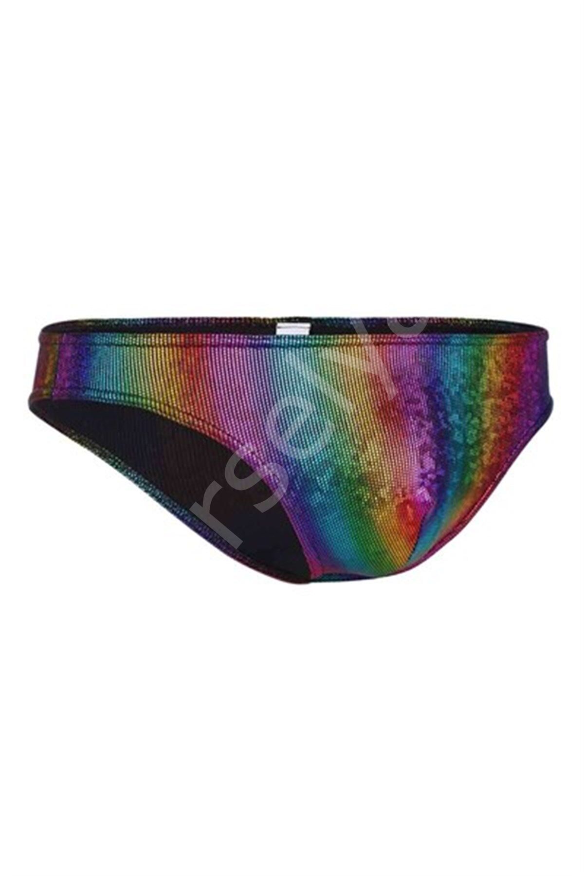 Doreanse Rainbow Erkek  Fantezi Külot Slip 1373