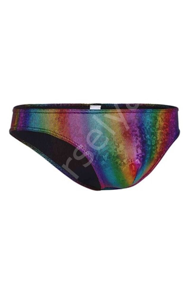 Doreanse Rainbow Erkek  Fantezi Külot Slip 1373