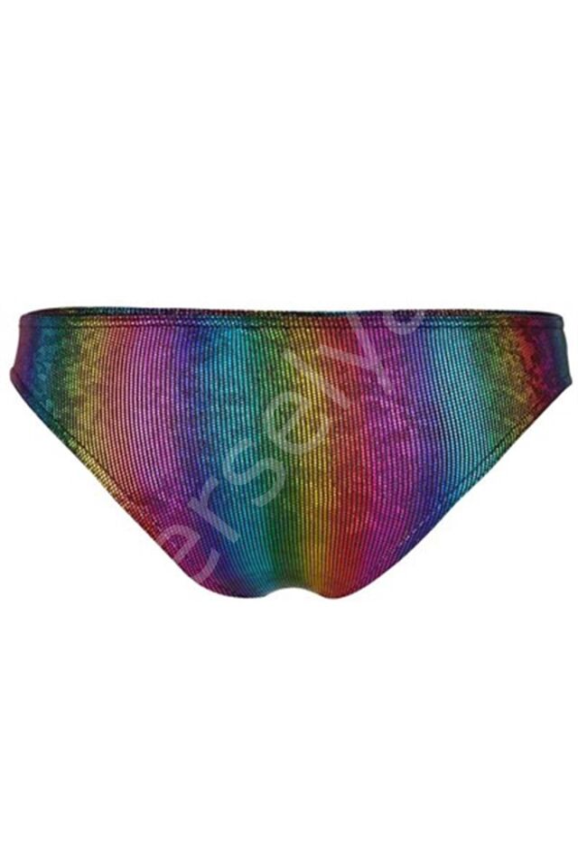 Doreanse Rainbow Erkek  Fantezi Külot Slip 1373