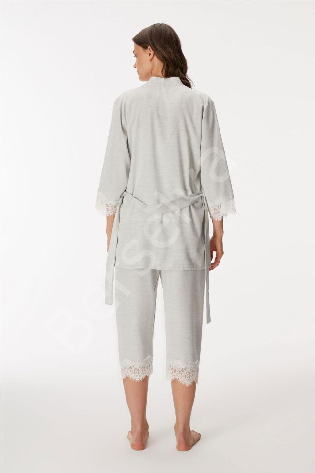 11403 Anıl Sabahlık Ve Atlet Takım Kadın