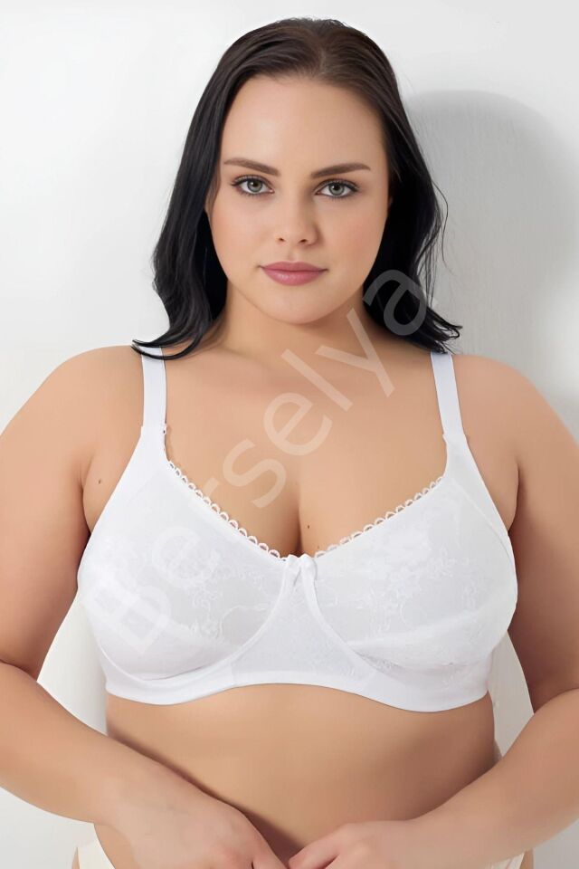 Sütyen B Cup Kadın 5025