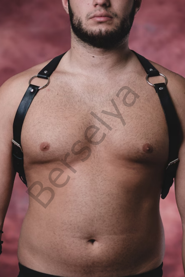 Erkek  Harness