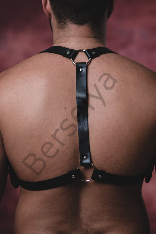 Erkek  Harness