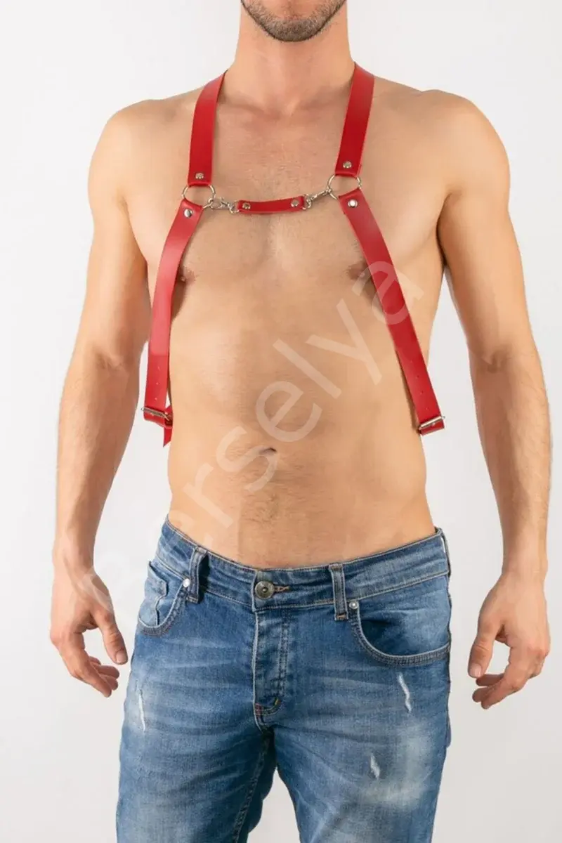 Erkek  Harness