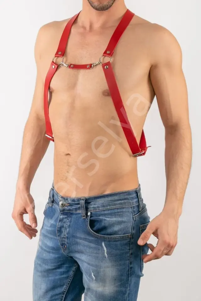 Erkek  Harness