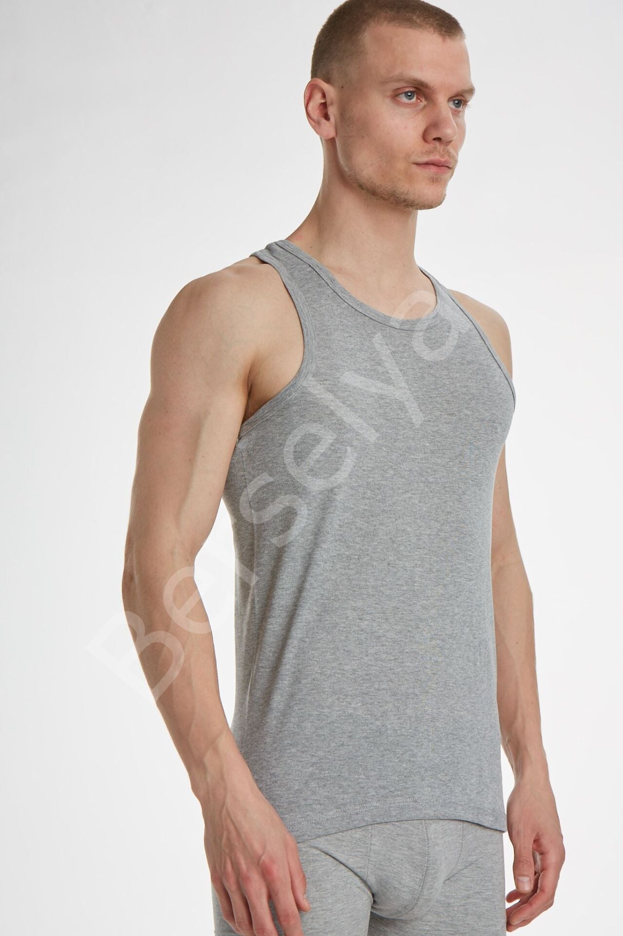 X Man 226 Erkek Spor Atlet