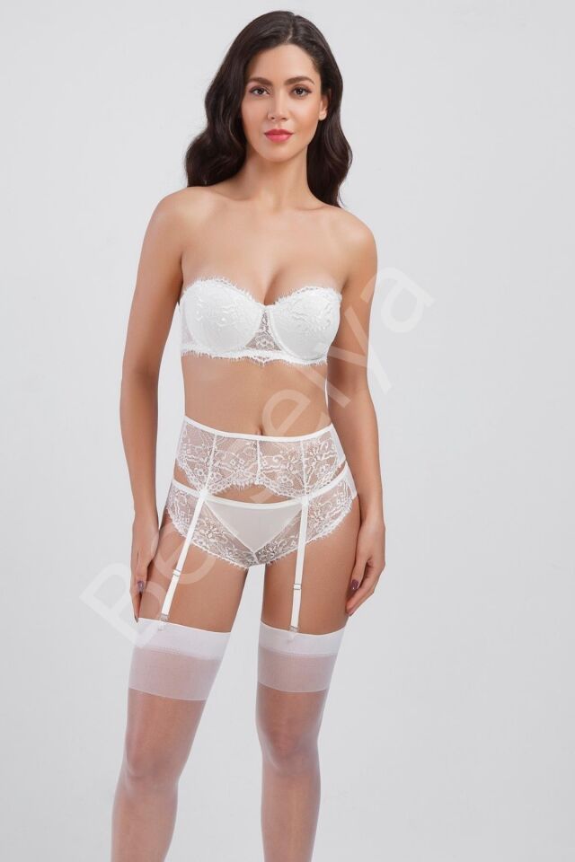 116 Büşra Jartiyer Takım