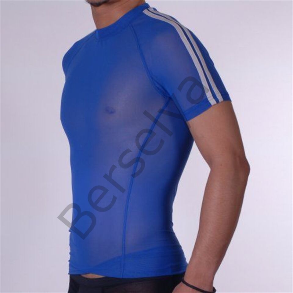 Br140533  Erkek  Atlet Çamaşır