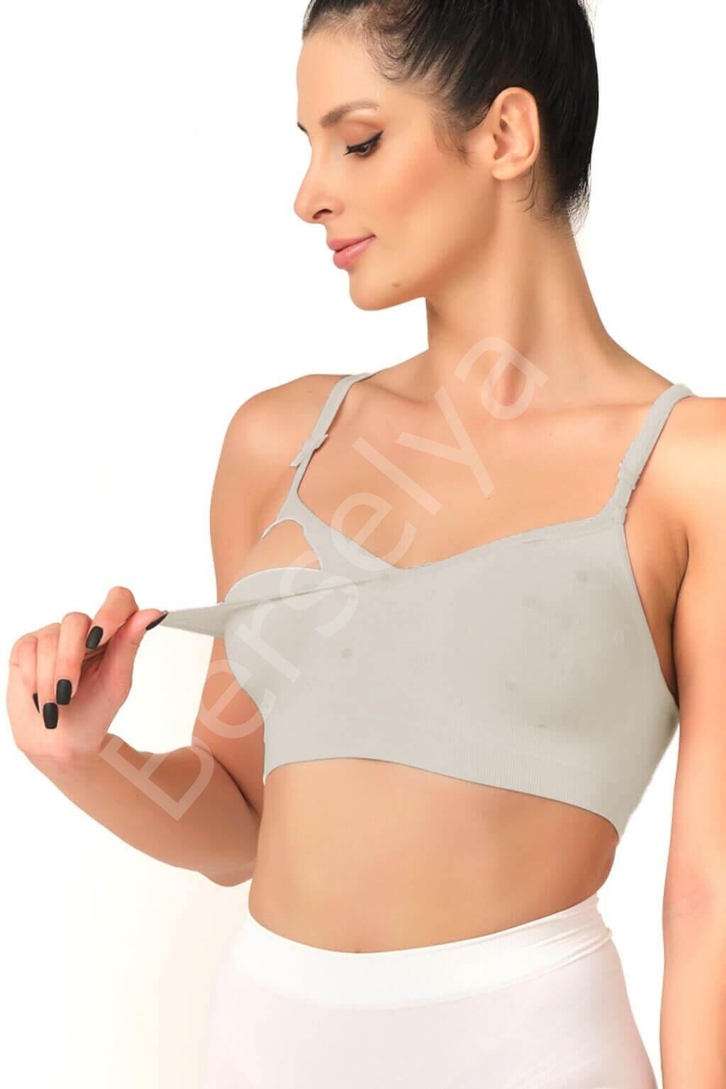 Ten Mı Emay 5310 Emzirme Sütyen