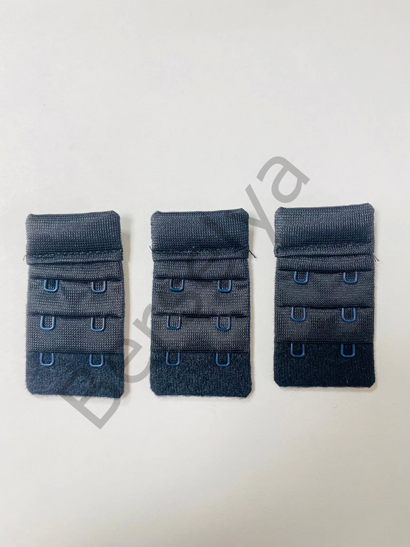 Freshness 002 3 Kademeli Sütyen Uzatıcı Agraf