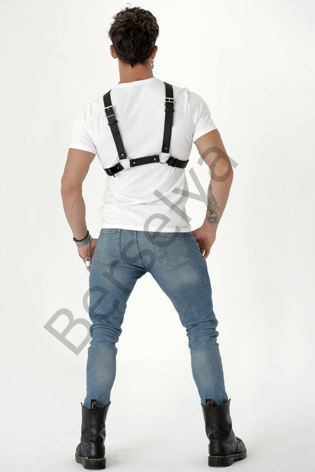 Erkek  Harness