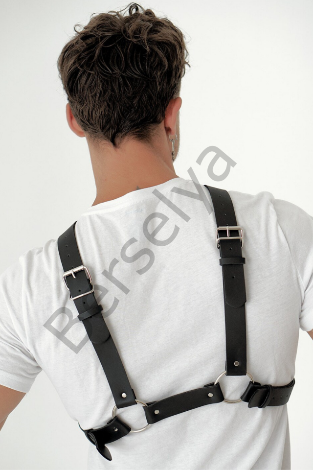 Erkek  Harness