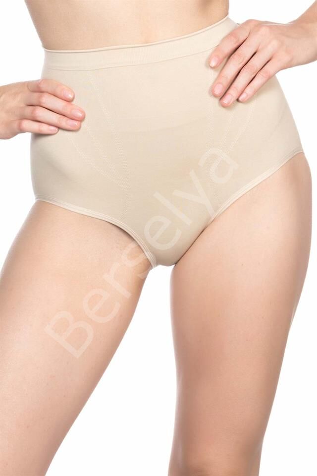 Ten Emay 2016 Klasık Slip Korse