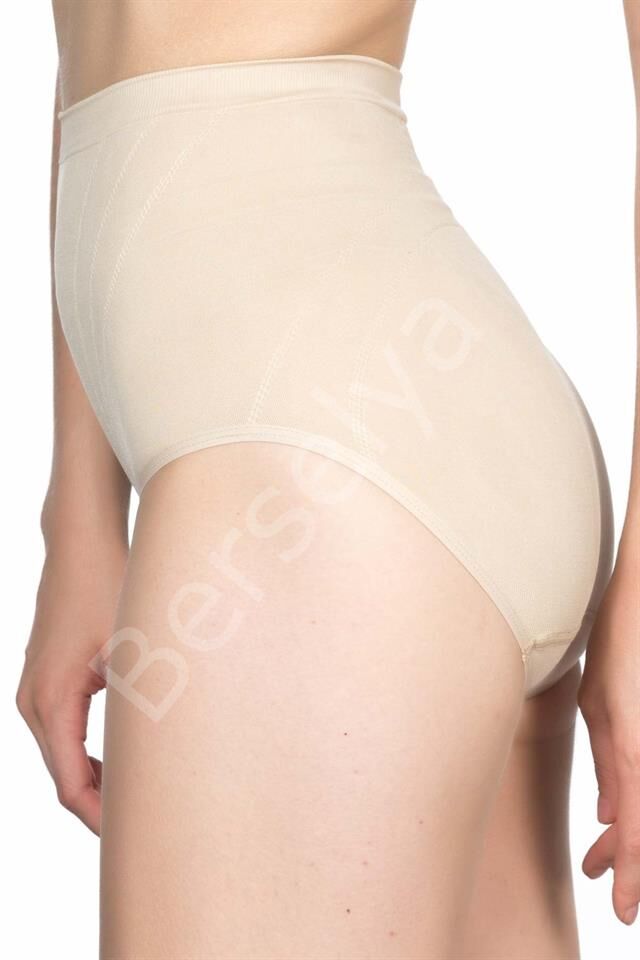 Ten Emay 2016 Klasık Slip Korse