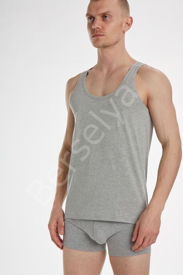 X Man 706 Erkek 3 Lü Atlet