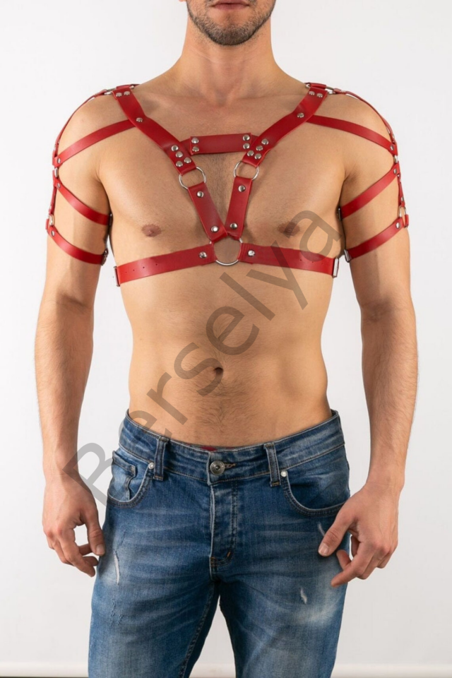 Erkek  Harness