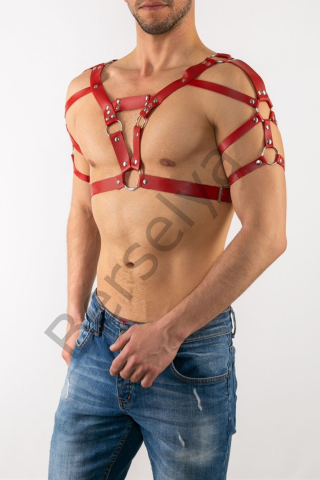 Erkek  Harness