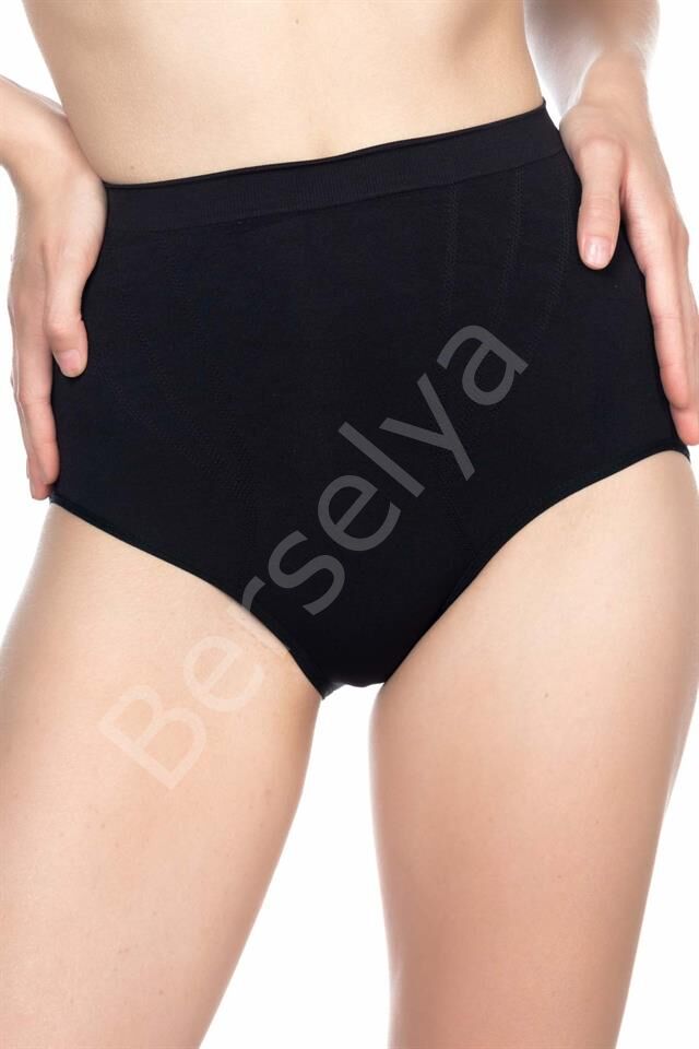 Beyaz Emay 2016 Klasık Slip Korse