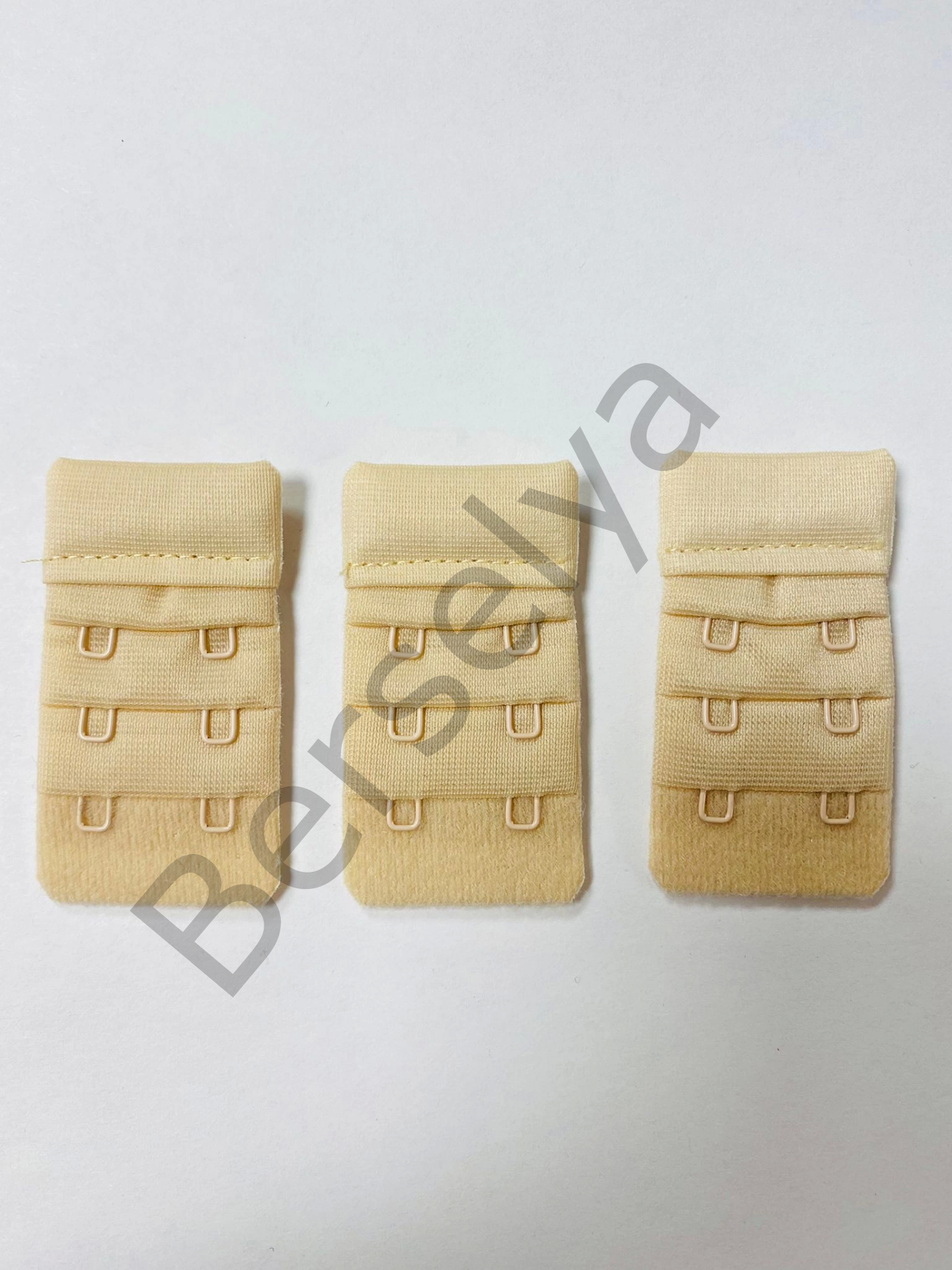 Freshness 002 3 Kademeli Sütyen Uzatıcı Agraf