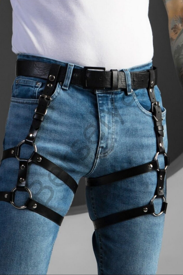 Erkek  Harness