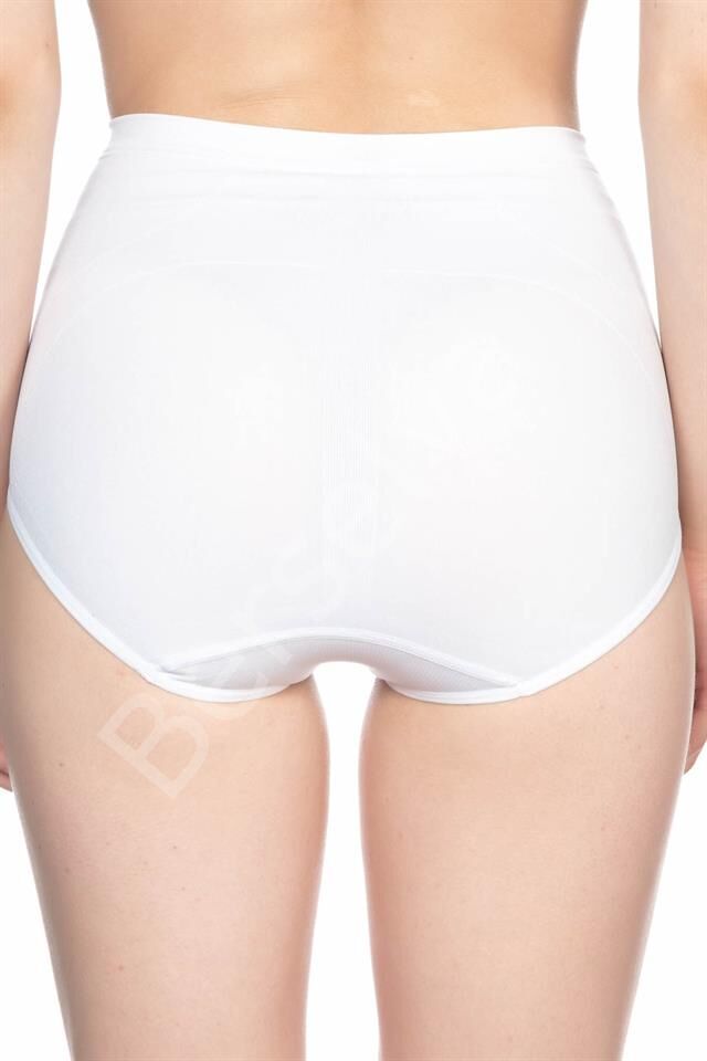 Siyah Emay 2016 Klasık Slip Korse